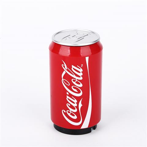 Auto Can Shaped Bottle Openenr