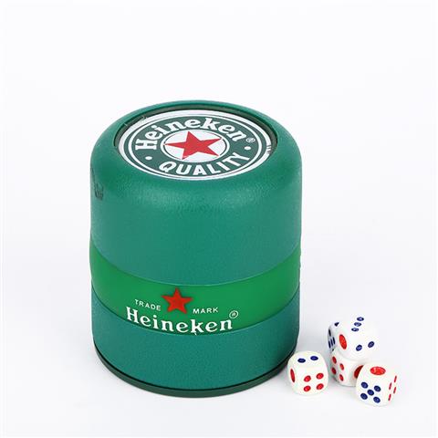 Dice CUP